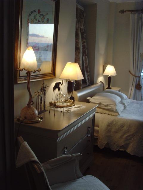 Villa Le Lac Cottage Au Bord Du Lac D'Annecy - Chambre Chez L'Habitant - Les Terrasses Du Lac Veyrier-du-Lac Kamer foto