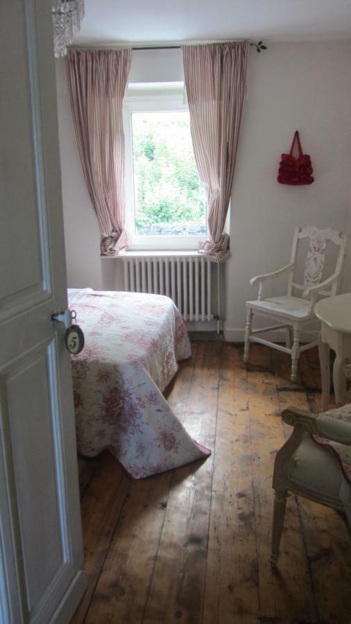 Villa Le Lac Cottage Au Bord Du Lac D'Annecy - Chambre Chez L'Habitant - Les Terrasses Du Lac Veyrier-du-Lac Buitenkant foto