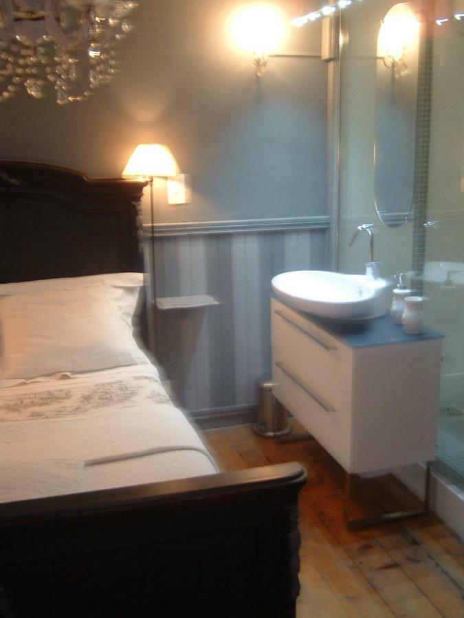 Villa Le Lac Cottage Au Bord Du Lac D'Annecy - Chambre Chez L'Habitant - Les Terrasses Du Lac Veyrier-du-Lac Buitenkant foto